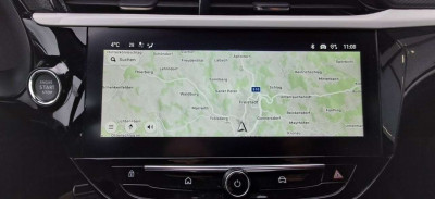 Opel Corsa Gebrauchtwagen Opel Corsa Gebrauchtwagen