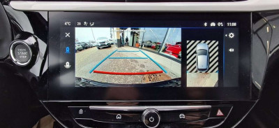 Opel Corsa Gebrauchtwagen Opel Corsa Gebrauchtwagen