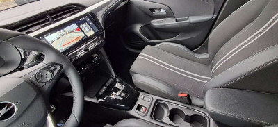 Opel Corsa Gebrauchtwagen Opel Corsa Gebrauchtwagen