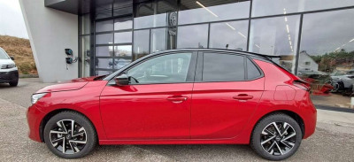 Opel Corsa Gebrauchtwagen Opel Corsa Gebrauchtwagen