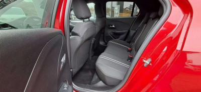 Opel Corsa Gebrauchtwagen Opel Corsa Gebrauchtwagen