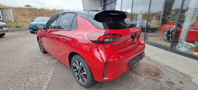 Opel Corsa Gebrauchtwagen Opel Corsa Gebrauchtwagen