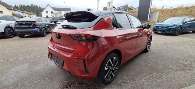 Opel Corsa Gebrauchtwagen Opel Corsa Gebrauchtwagen