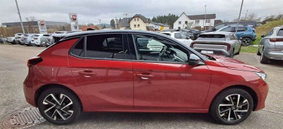 Opel Corsa Gebrauchtwagen Opel Corsa Gebrauchtwagen