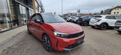 Opel Corsa Gebrauchtwagen Opel Corsa Gebrauchtwagen