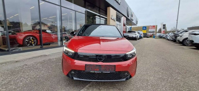 Opel Corsa Gebrauchtwagen Opel Corsa Gebrauchtwagen