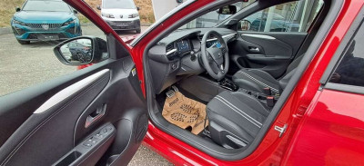 Opel Corsa Gebrauchtwagen Opel Corsa Gebrauchtwagen