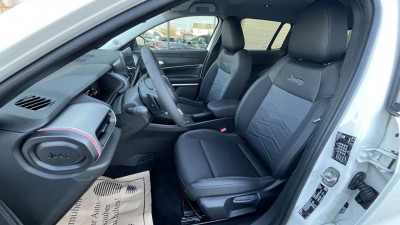 Jeep Avenger Neuwagen