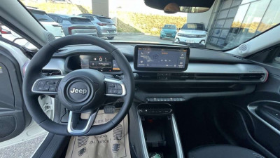 Jeep Avenger Neuwagen