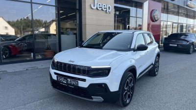 Jeep Avenger Neuwagen