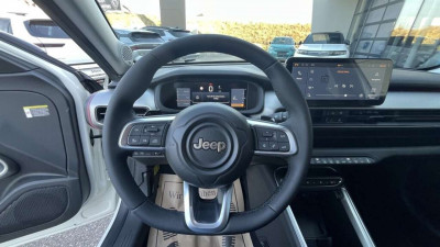 Jeep Avenger Neuwagen