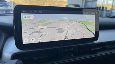 Jeep Avenger Neuwagen