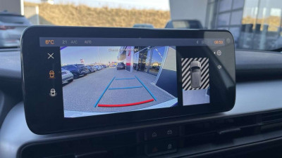 Jeep Avenger Neuwagen