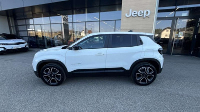 Jeep Avenger Neuwagen