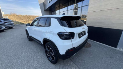 Jeep Avenger Neuwagen