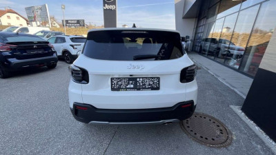 Jeep Avenger Neuwagen