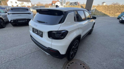 Jeep Avenger Neuwagen