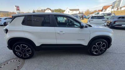 Jeep Avenger Neuwagen