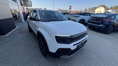 Jeep Avenger Neuwagen