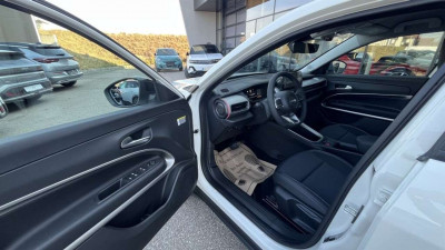 Jeep Avenger Neuwagen