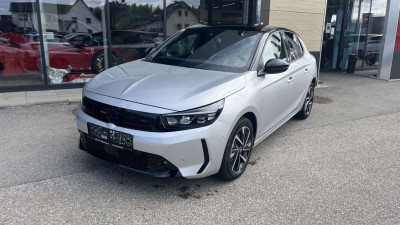 Opel Corsa Gebrauchtwagen Opel Corsa Gebrauchtwagen