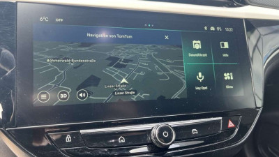 Opel Corsa Gebrauchtwagen Opel Corsa Gebrauchtwagen