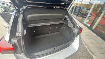 Opel Corsa Gebrauchtwagen Opel Corsa Gebrauchtwagen
