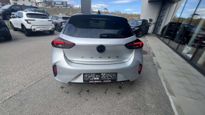 Opel Corsa Gebrauchtwagen Opel Corsa Gebrauchtwagen