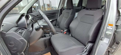 Suzuki Swift Gebrauchtwagen