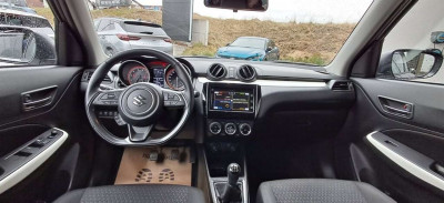 Suzuki Swift Gebrauchtwagen