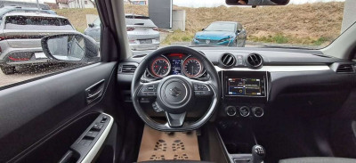 Suzuki Swift Gebrauchtwagen