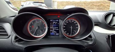 Suzuki Swift Gebrauchtwagen