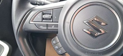 Suzuki Swift Gebrauchtwagen