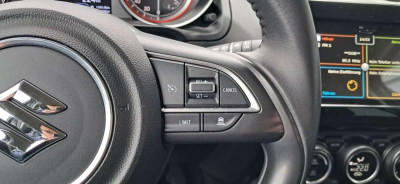 Suzuki Swift Gebrauchtwagen