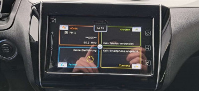 Suzuki Swift Gebrauchtwagen