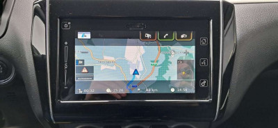 Suzuki Swift Gebrauchtwagen