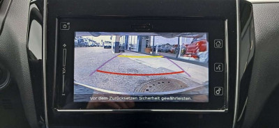 Suzuki Swift Gebrauchtwagen