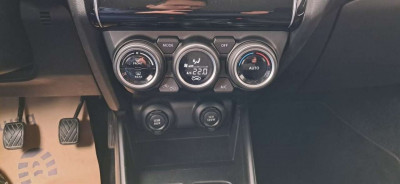 Suzuki Swift Gebrauchtwagen