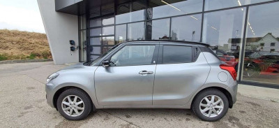 Suzuki Swift Gebrauchtwagen