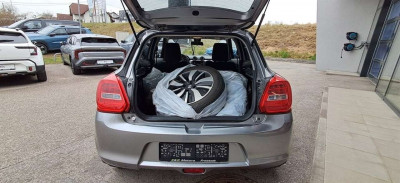 Suzuki Swift Gebrauchtwagen