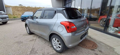 Suzuki Swift Gebrauchtwagen