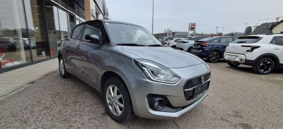 Suzuki Swift Gebrauchtwagen