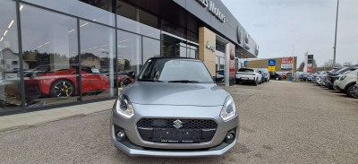 Suzuki Swift Gebrauchtwagen