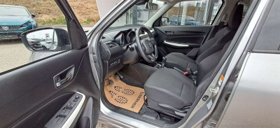 Suzuki Swift Gebrauchtwagen