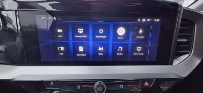 Opel Mokka Gebrauchtwagen