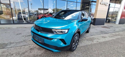 Opel Mokka Gebrauchtwagen Opel Mokka Gebrauchtwagen