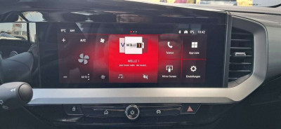 Opel Mokka Gebrauchtwagen Opel Mokka Gebrauchtwagen