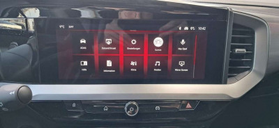 Opel Mokka Gebrauchtwagen Opel Mokka Gebrauchtwagen