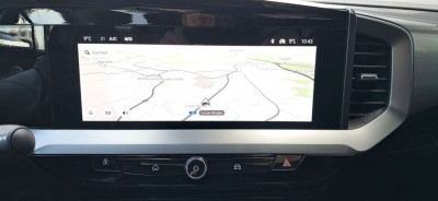 Opel Mokka Gebrauchtwagen Opel Mokka Gebrauchtwagen