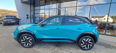 Opel Mokka Gebrauchtwagen Opel Mokka Gebrauchtwagen